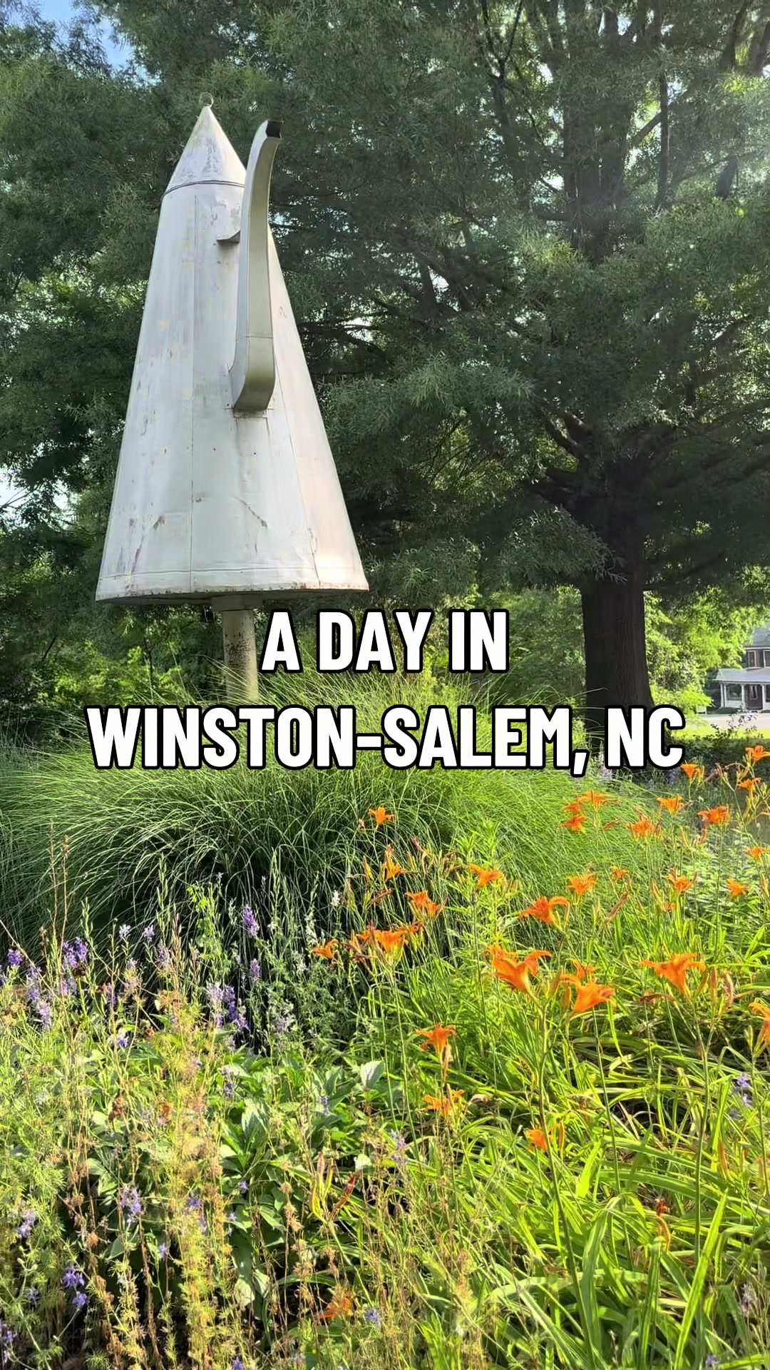 Winston-Salem