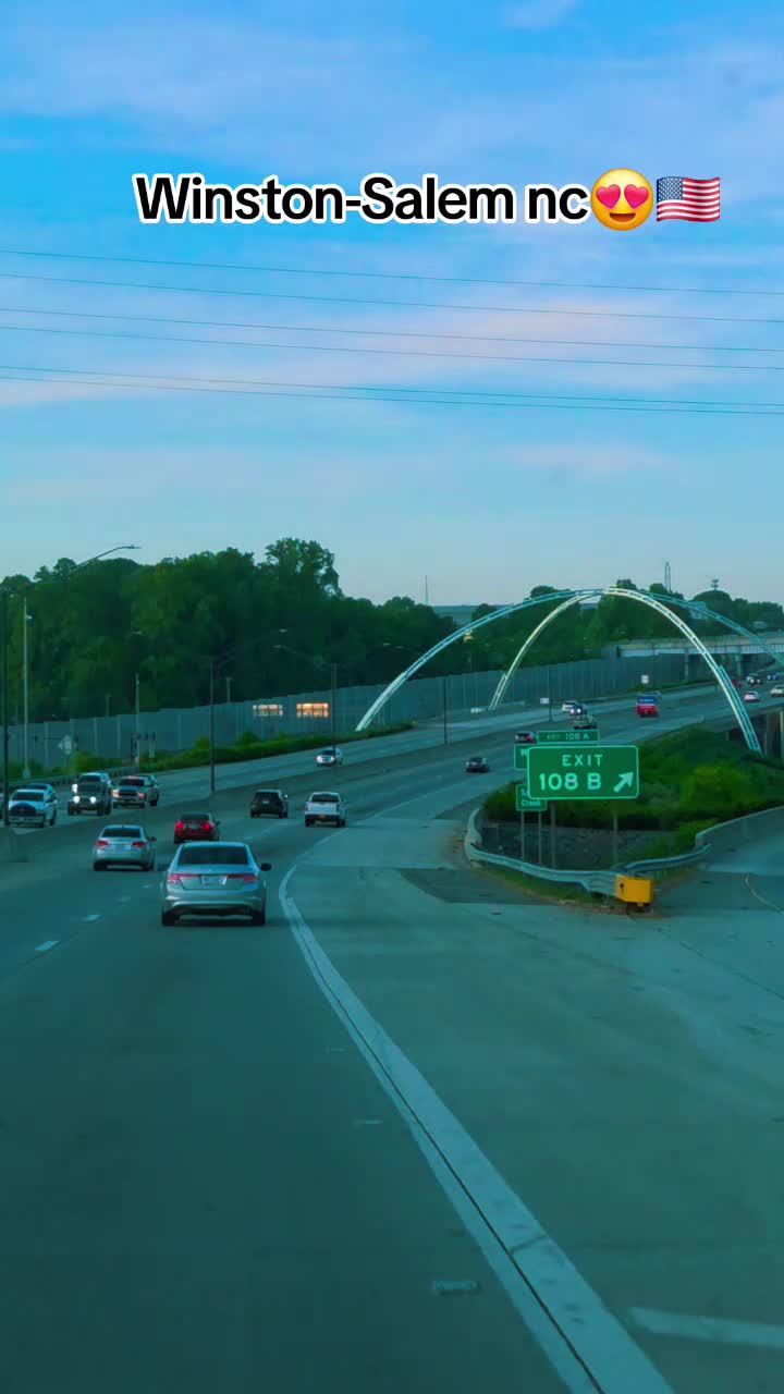 Winston-Salem