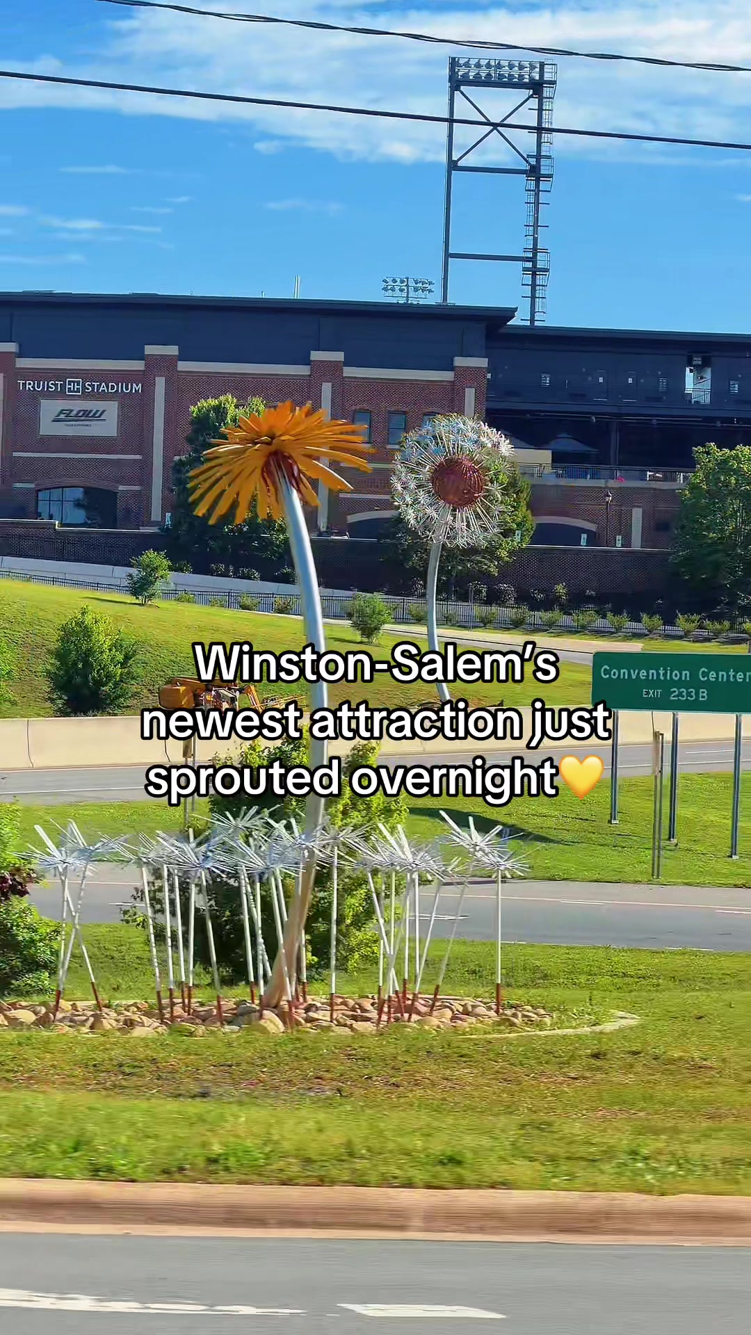 Winston-Salem
