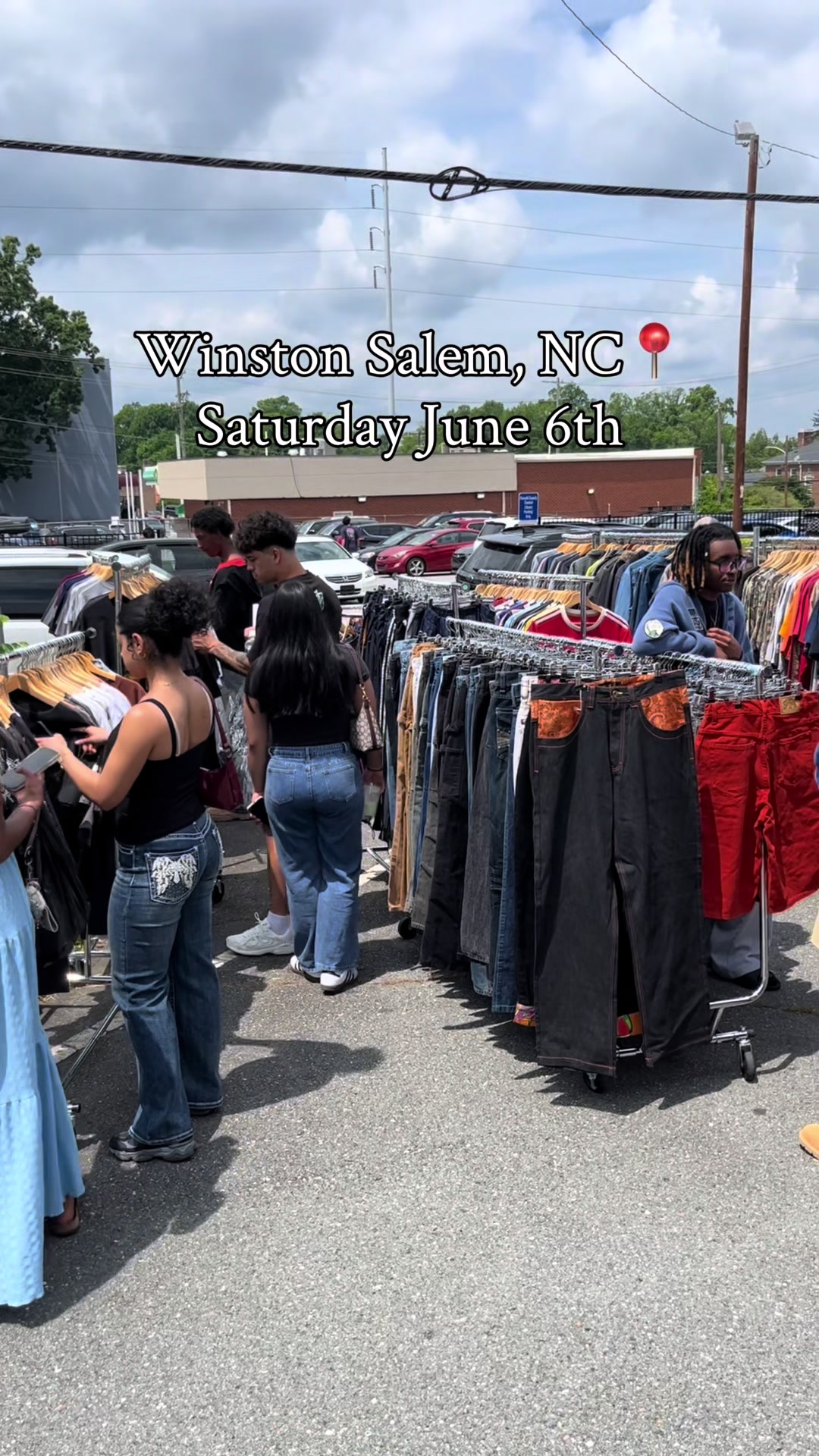 Winston-Salem
