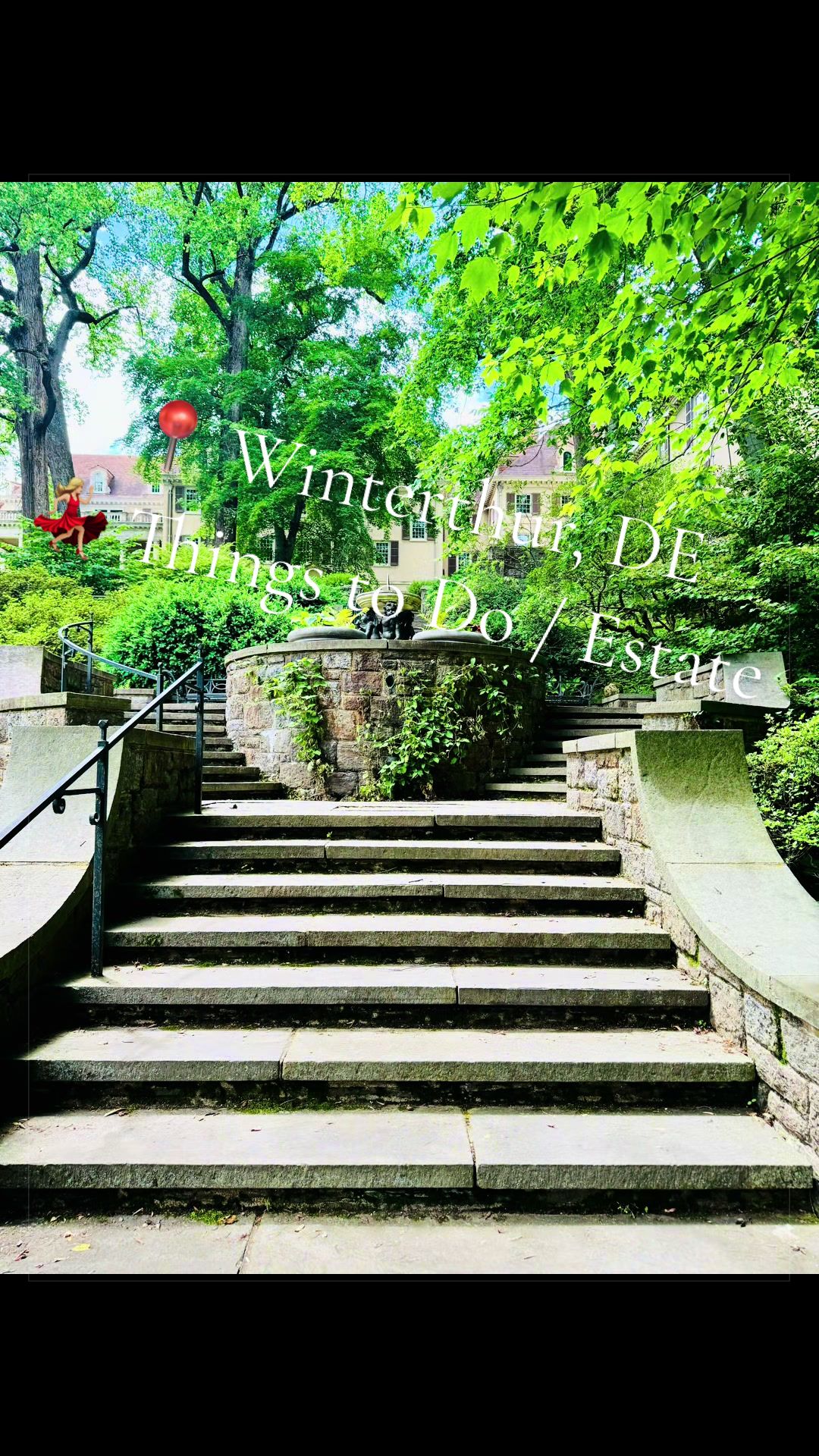 Winterthur Museum, Garden and Library