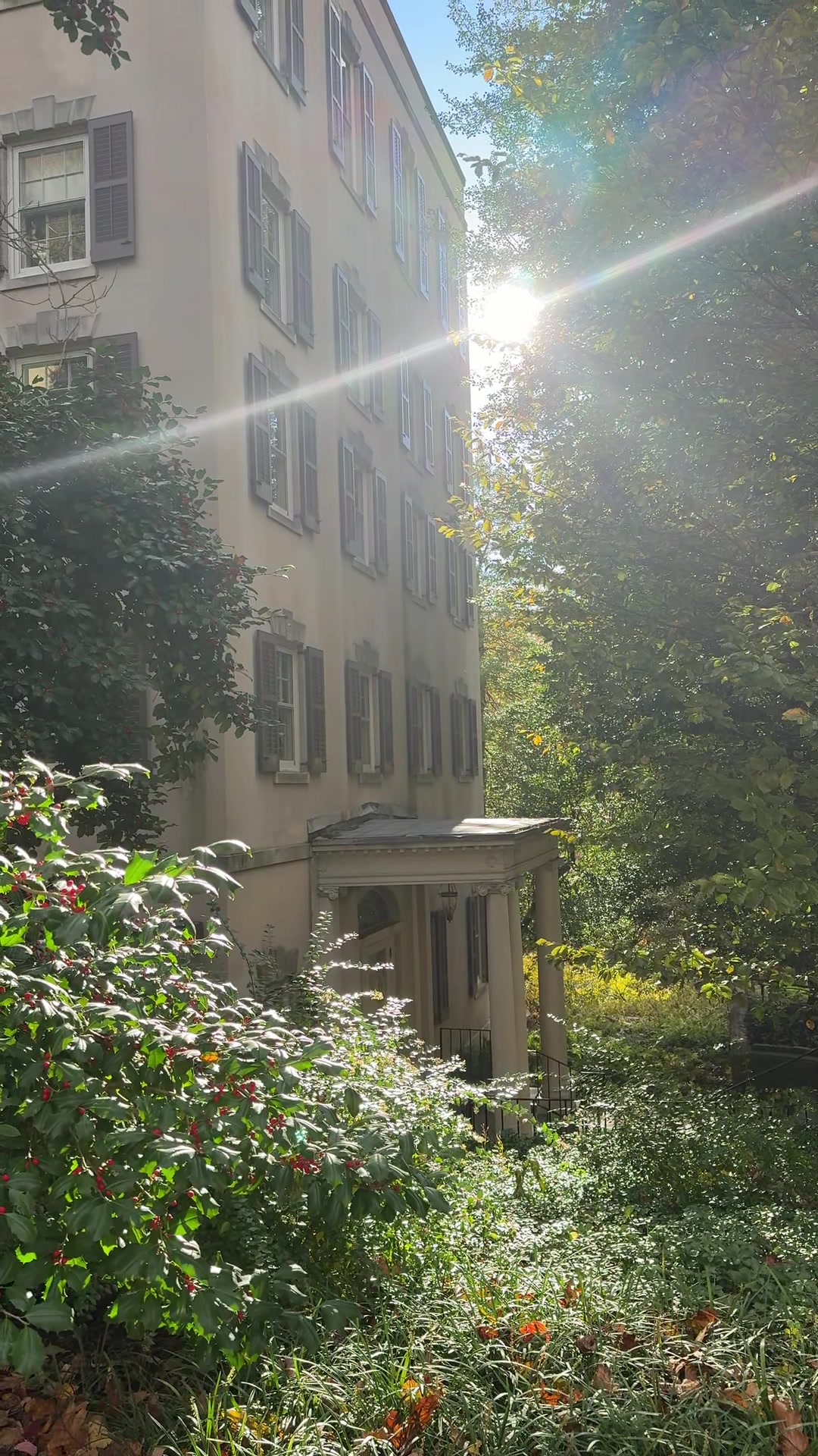 Winterthur Museum, Garden and Library