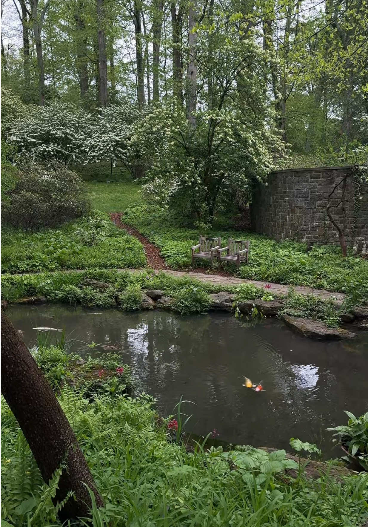Winterthur Museum, Garden & Library