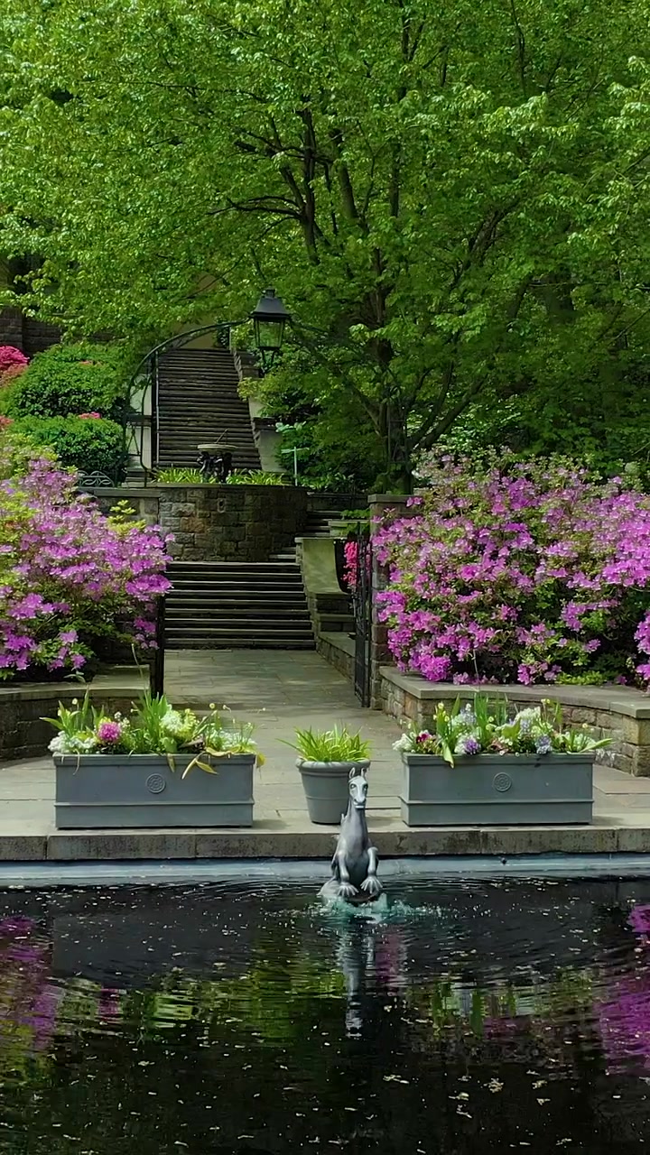 Winterthur Museum, Garden & Library