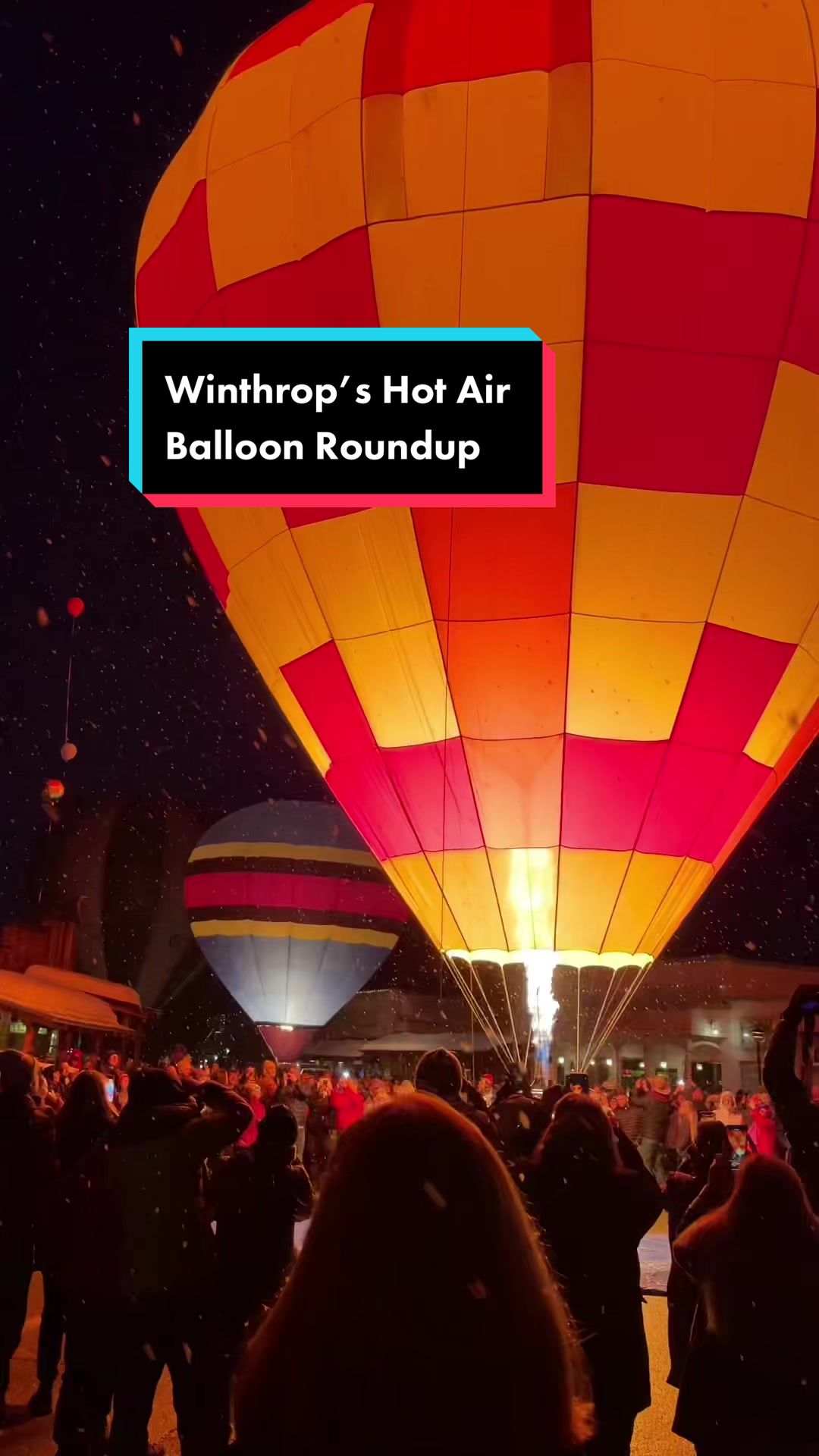 Winthrop