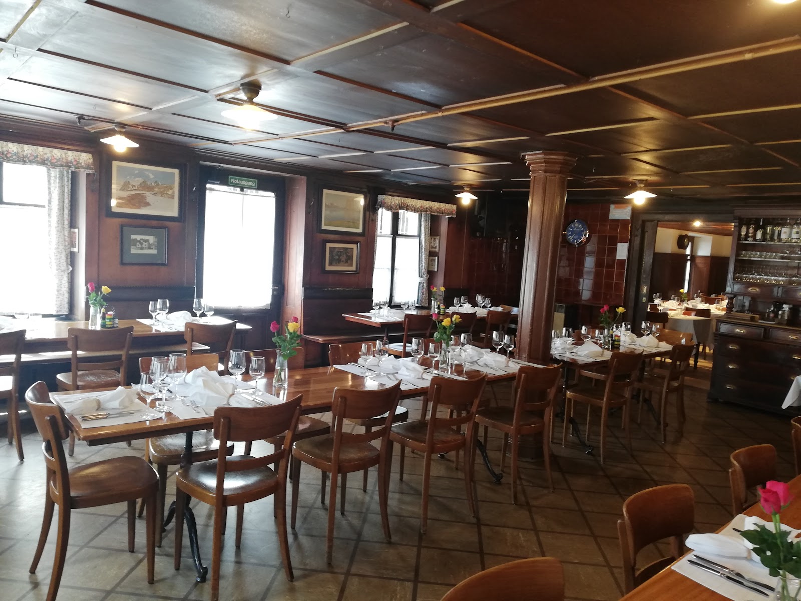 תמונה עבור Wirtshaus Galliker in Lucerne