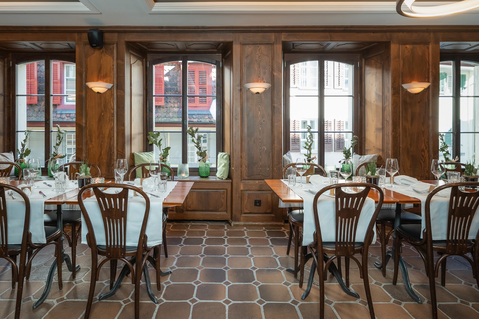 תמונה עבור Wirtshaus Taube, Lucerne
