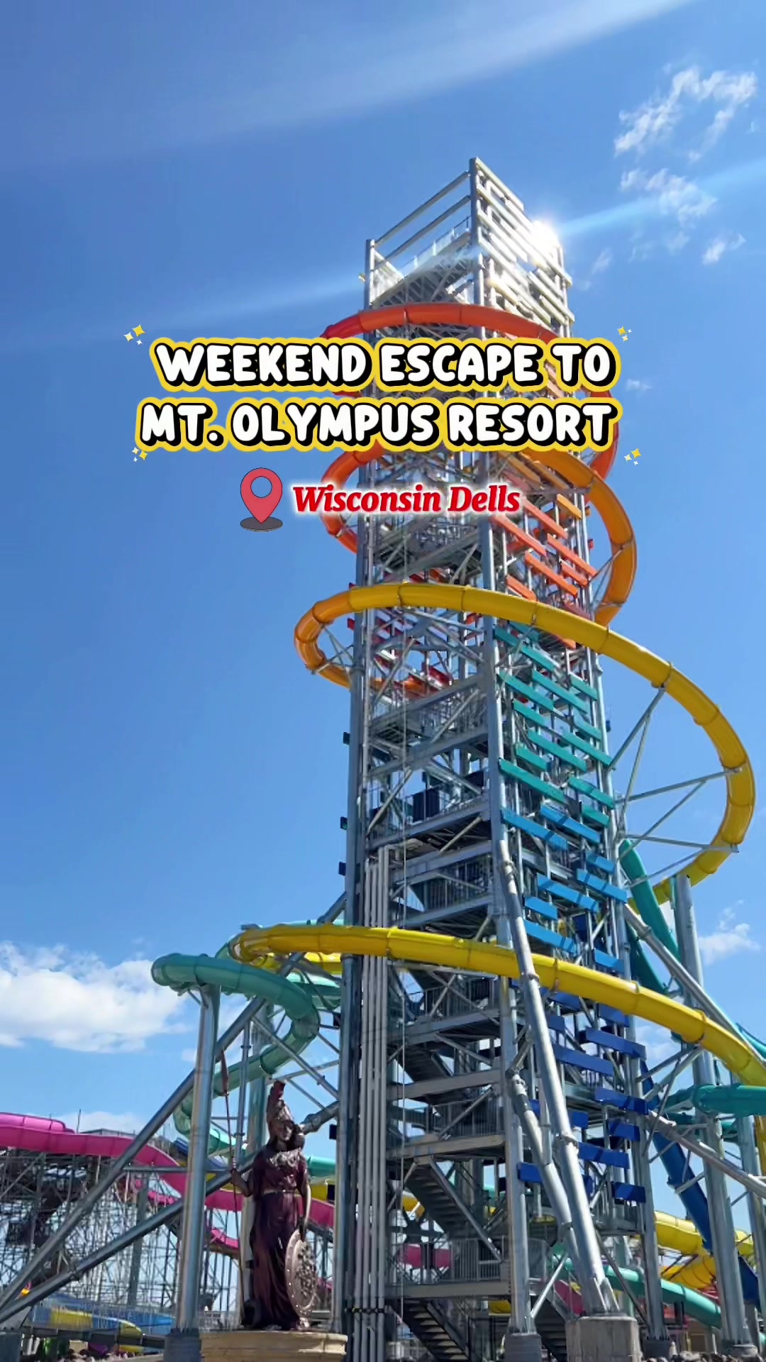 Wisconsin Dells, WI