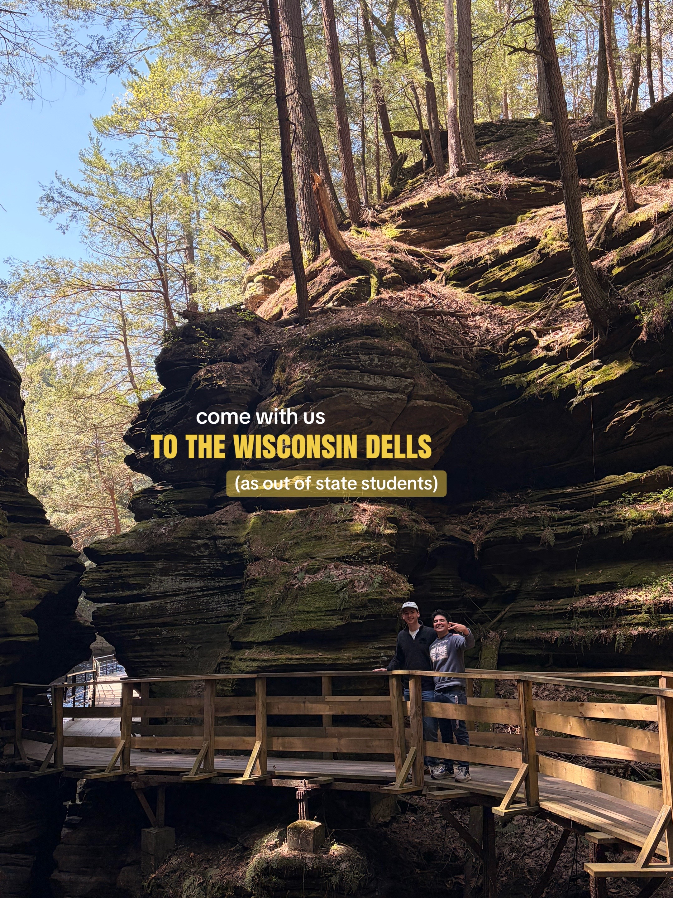 Wisconsin Dells, WI