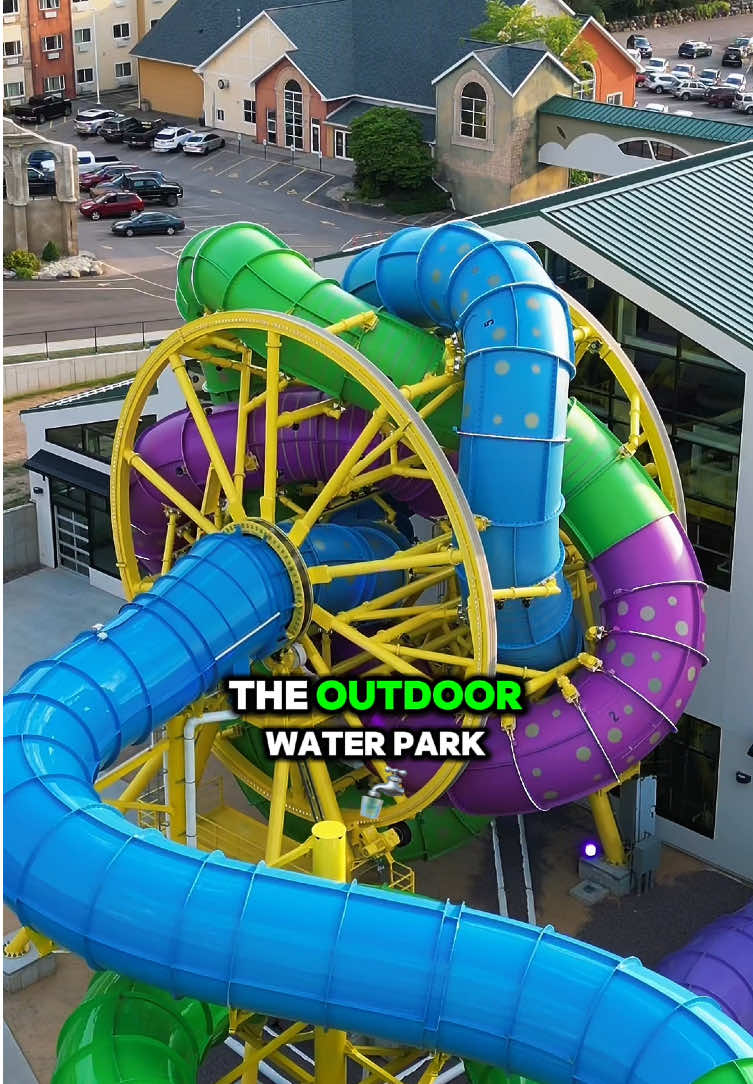 Wisconsin Dells
