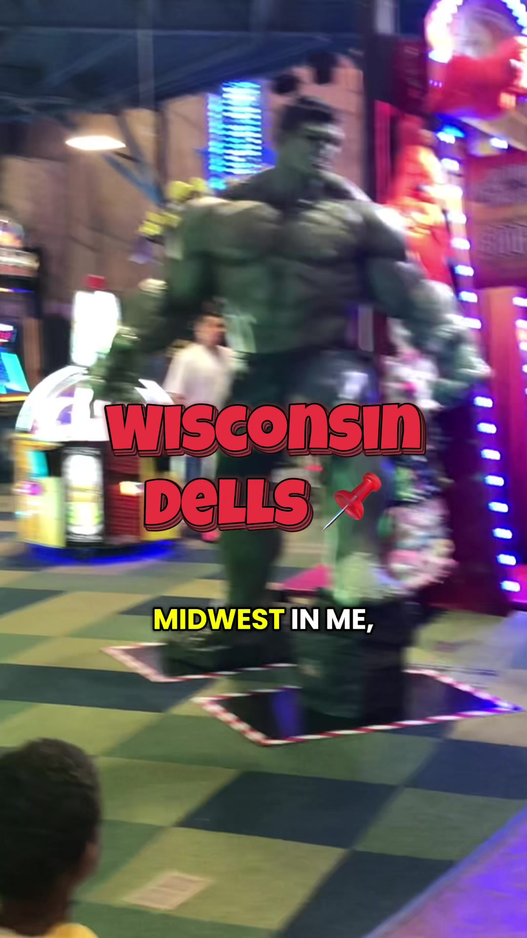 Wisconsin Dells