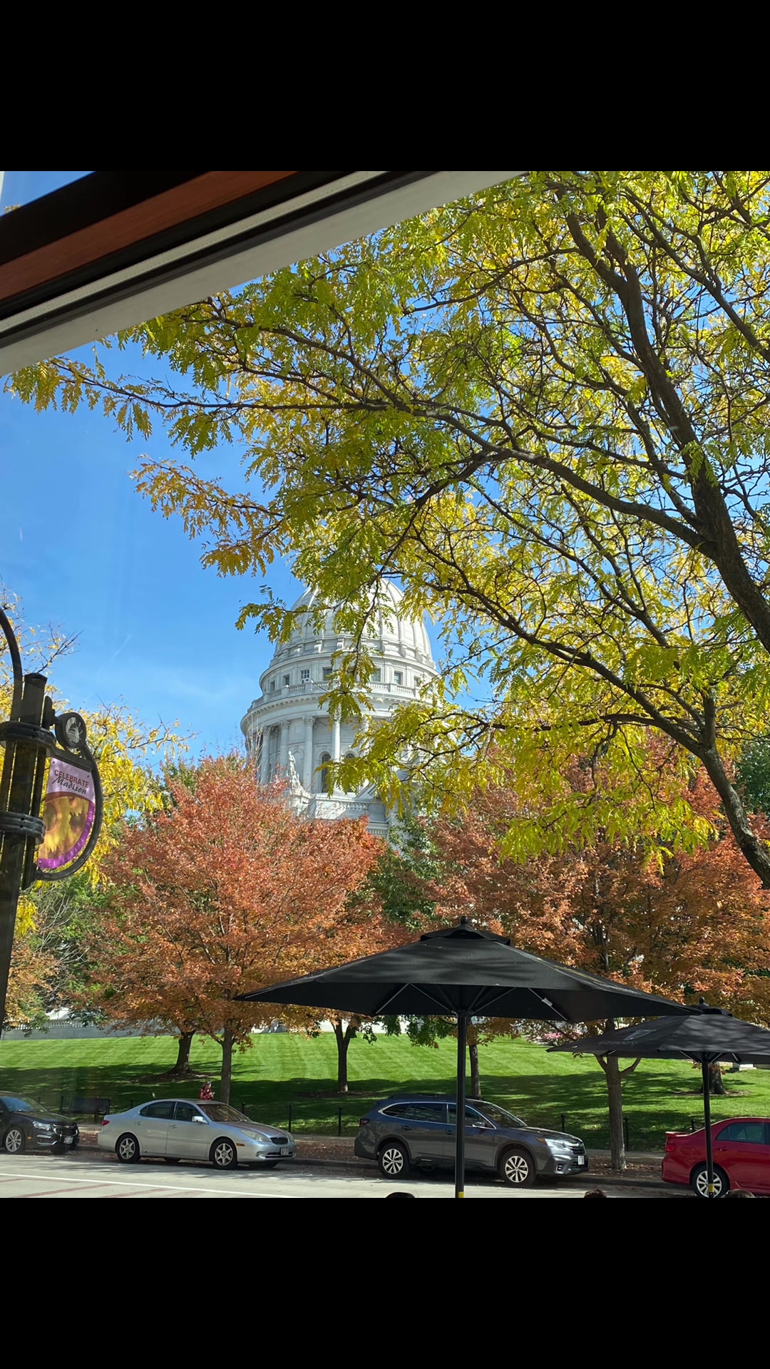 Wisconsin State Capitol