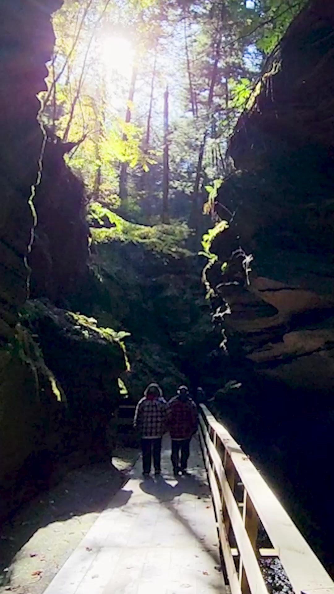 Witches Gulch