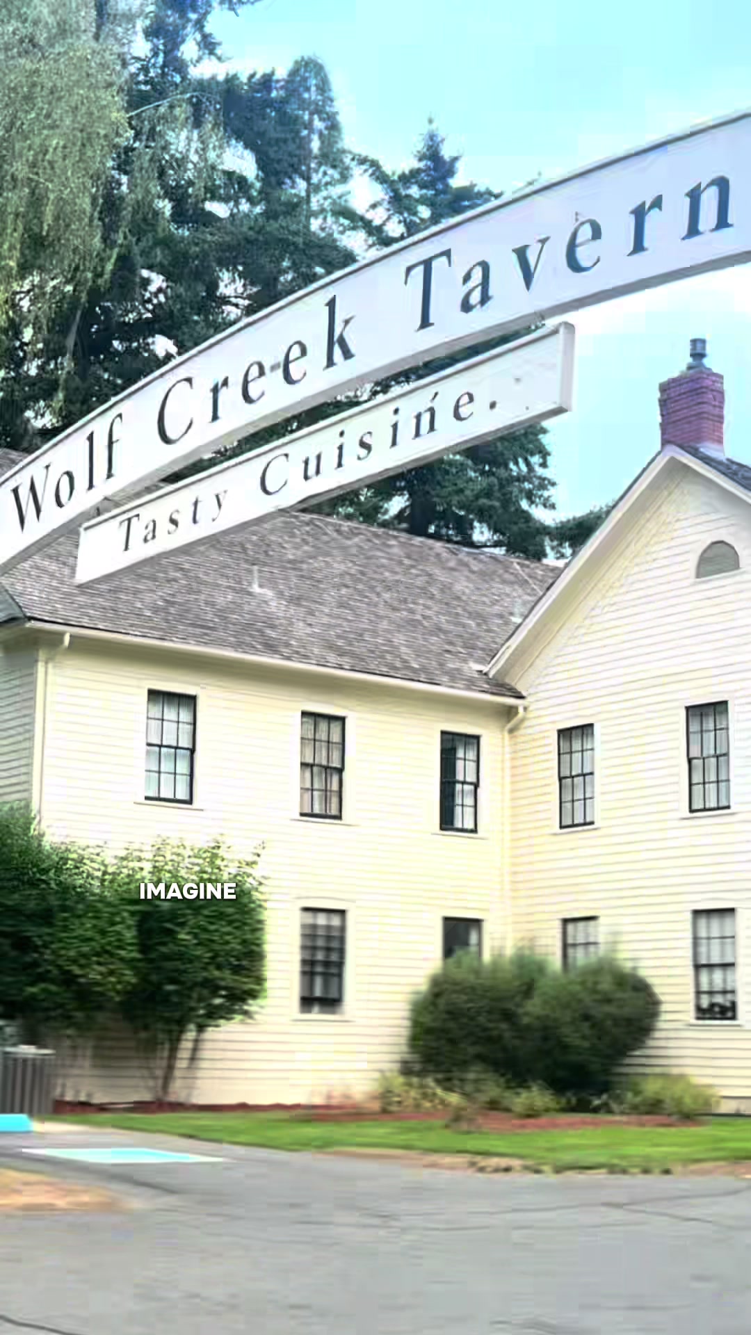 Wolf Creek Inn