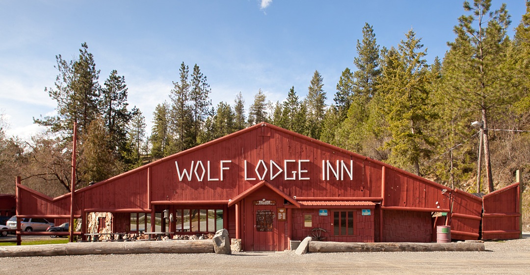 Picture for Wolf Lodge Inn Steakhouse