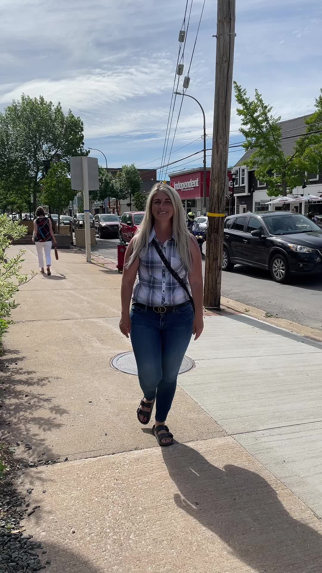 Wolfville