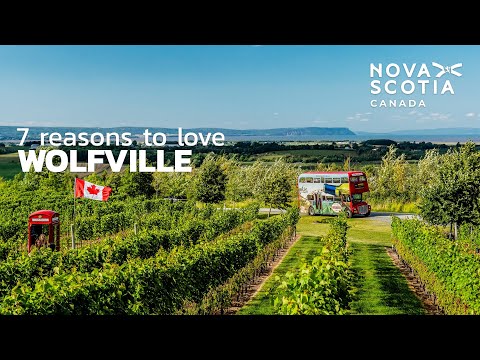 Wolfville