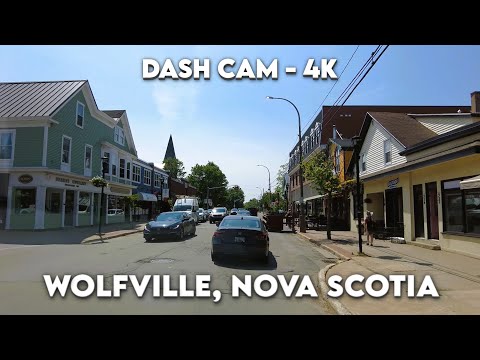 Wolfville