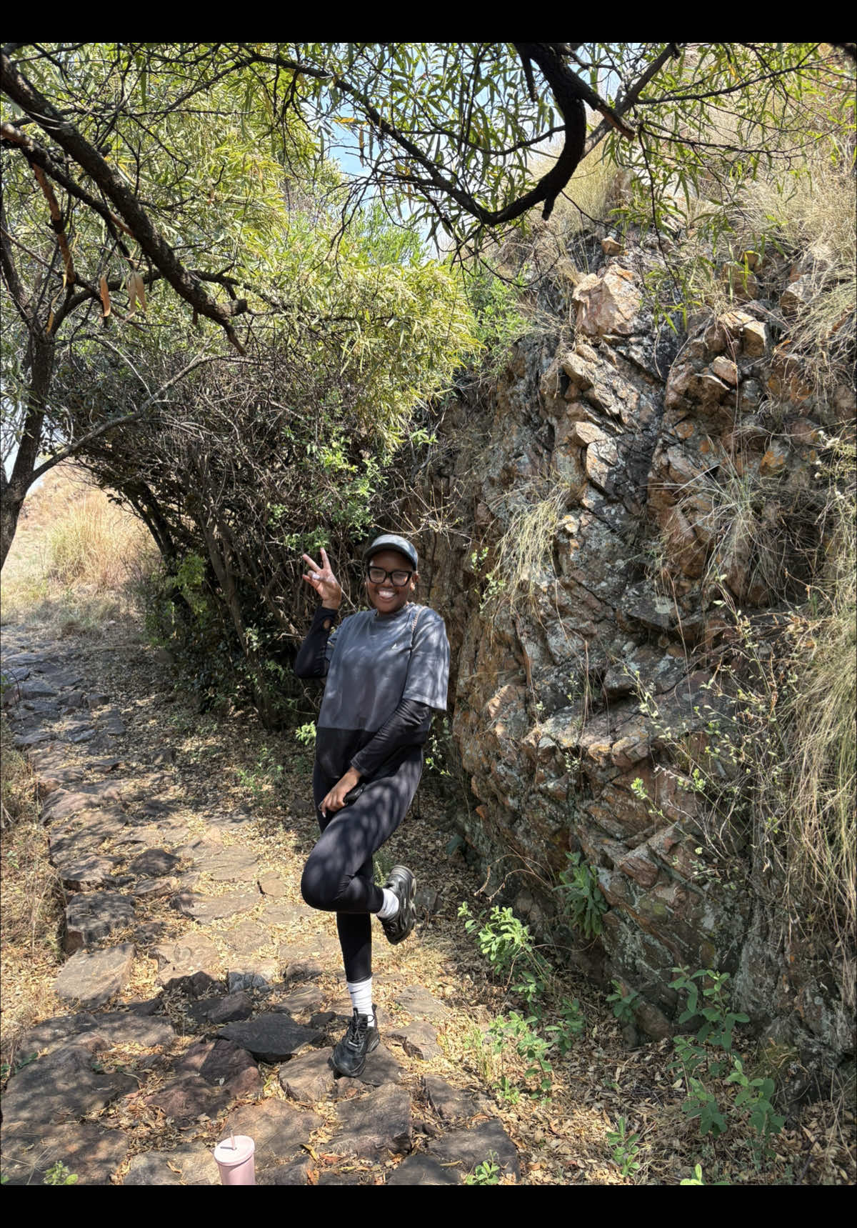 Wonderboom Nature Reserve