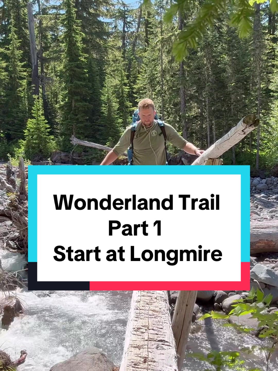 Wonderland Trail