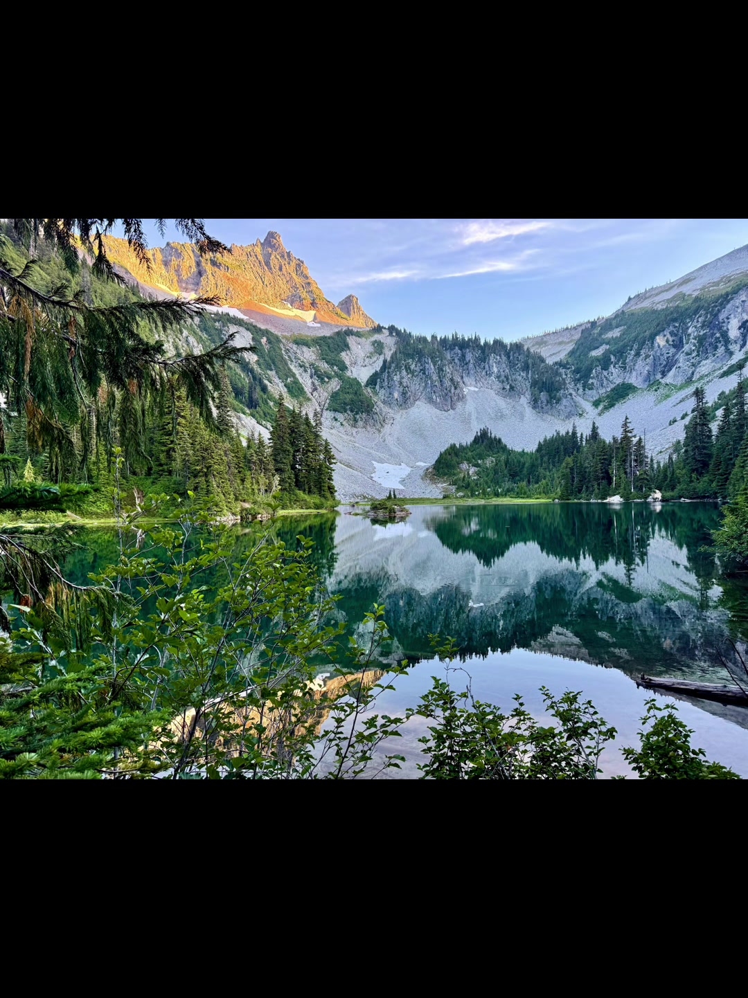 Wonderland Trail