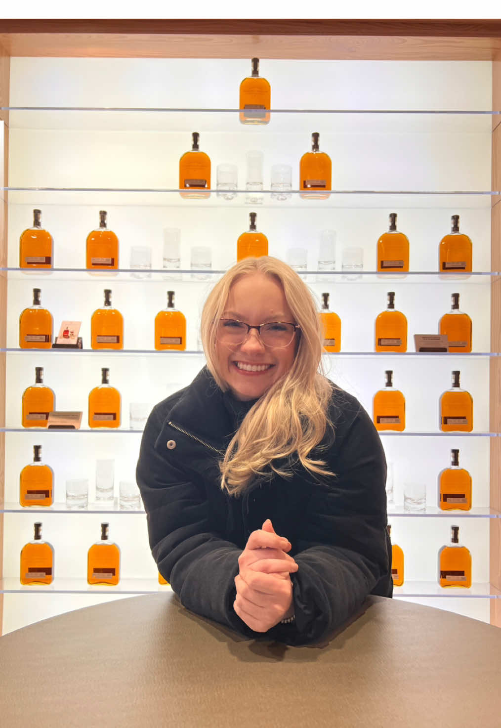 Woodford Reserve Distillery