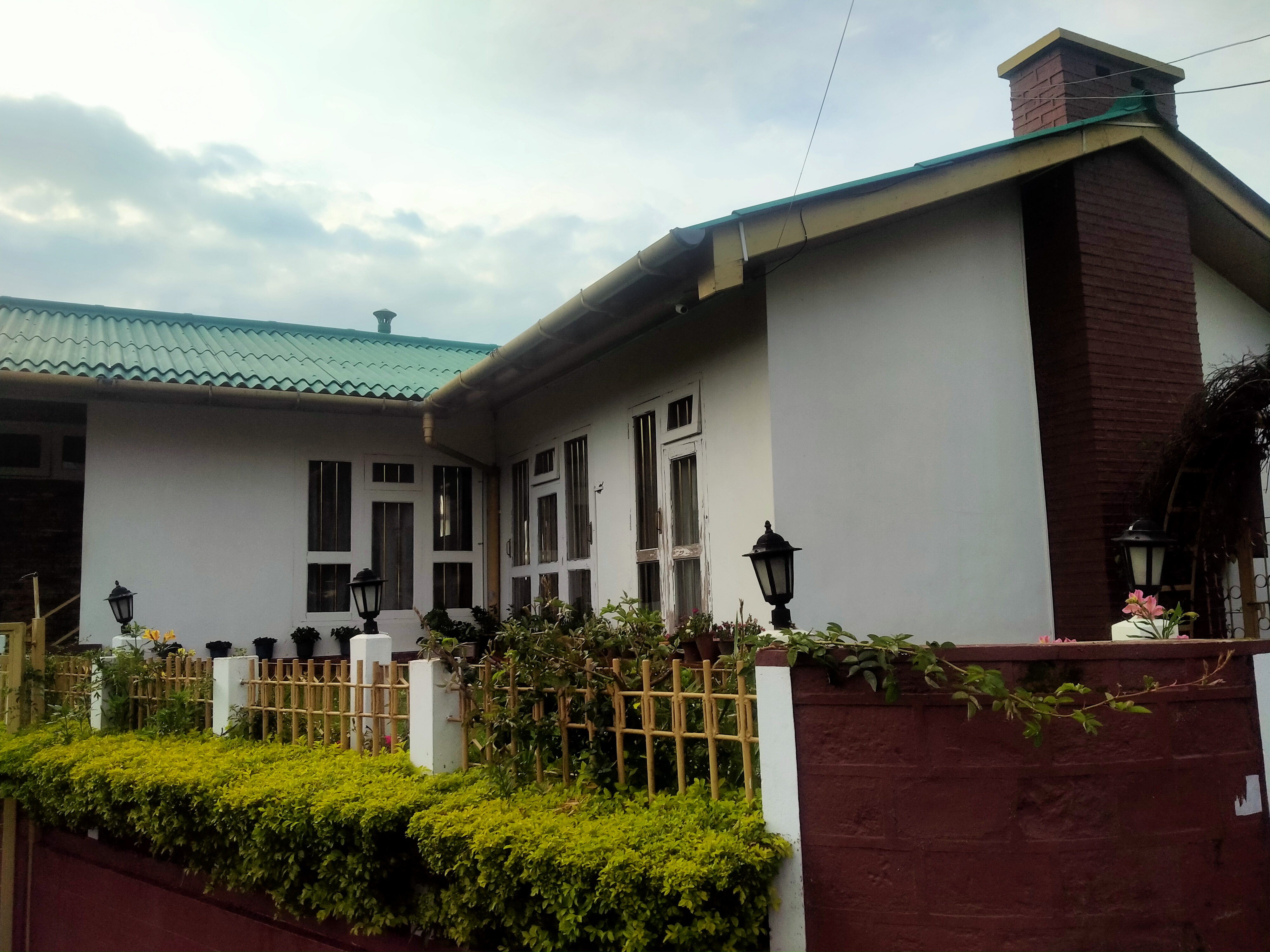 Picture for Shillong Peak View Hotel (Shillong)