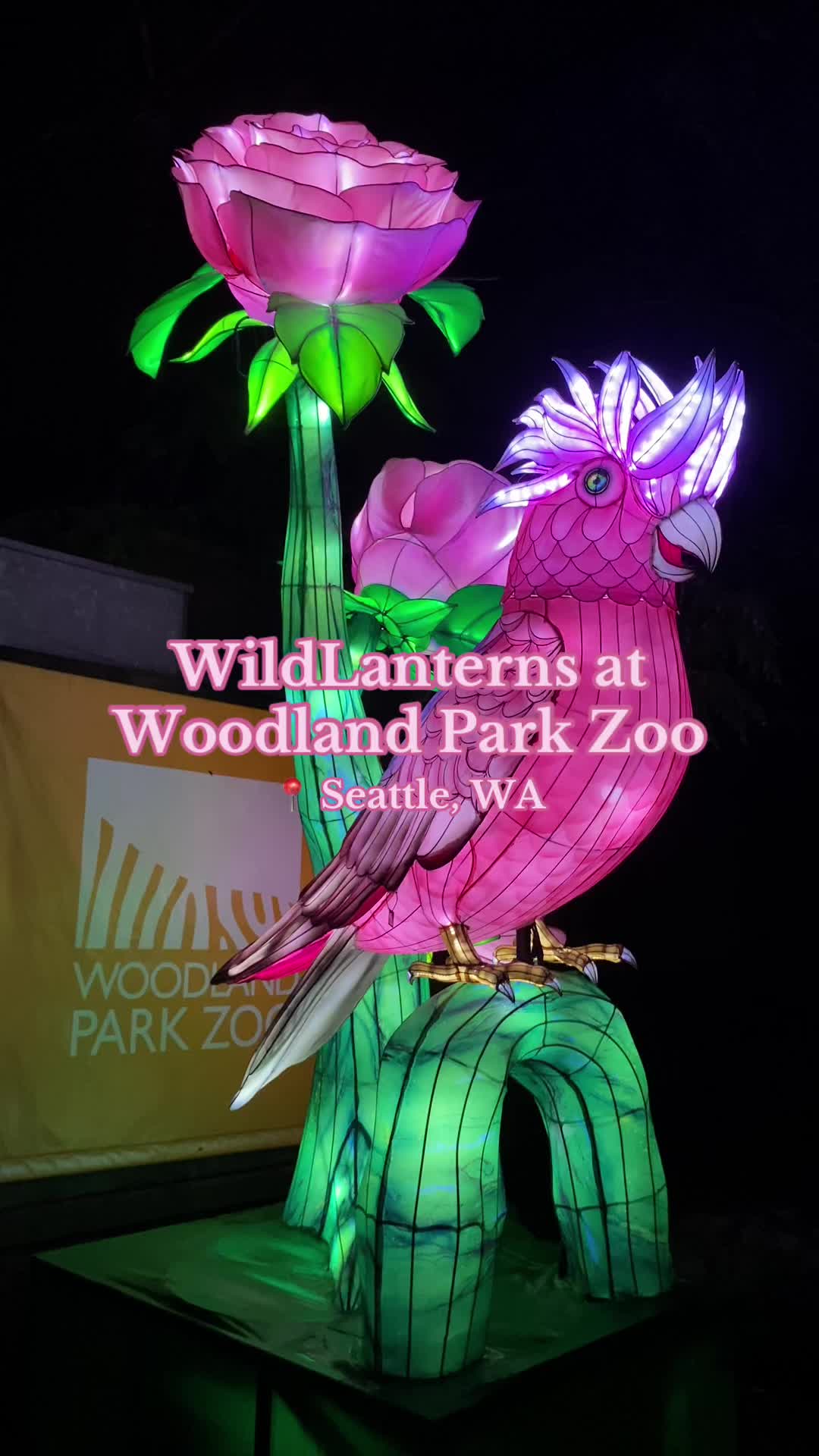 Woodland Park Zoo