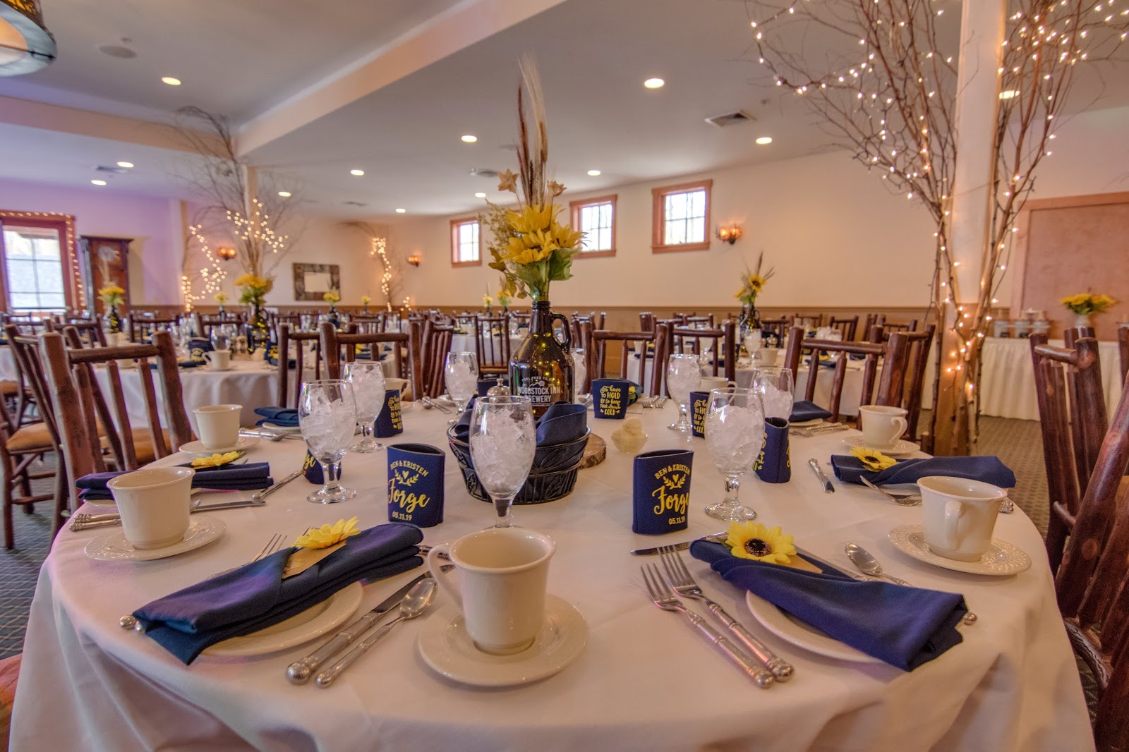 Picture for The Woodstock Inn Brewery