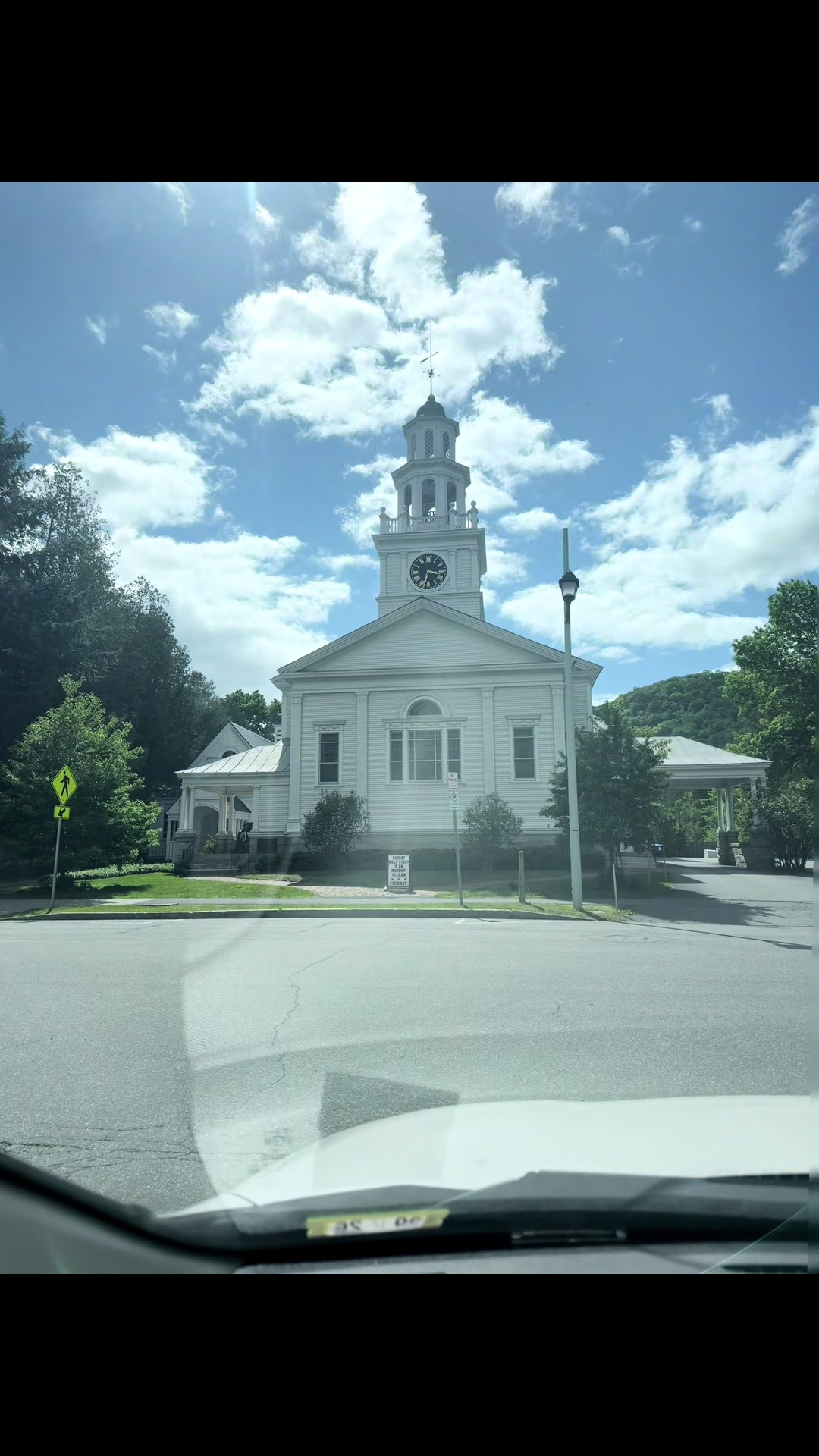 Woodstock, VT