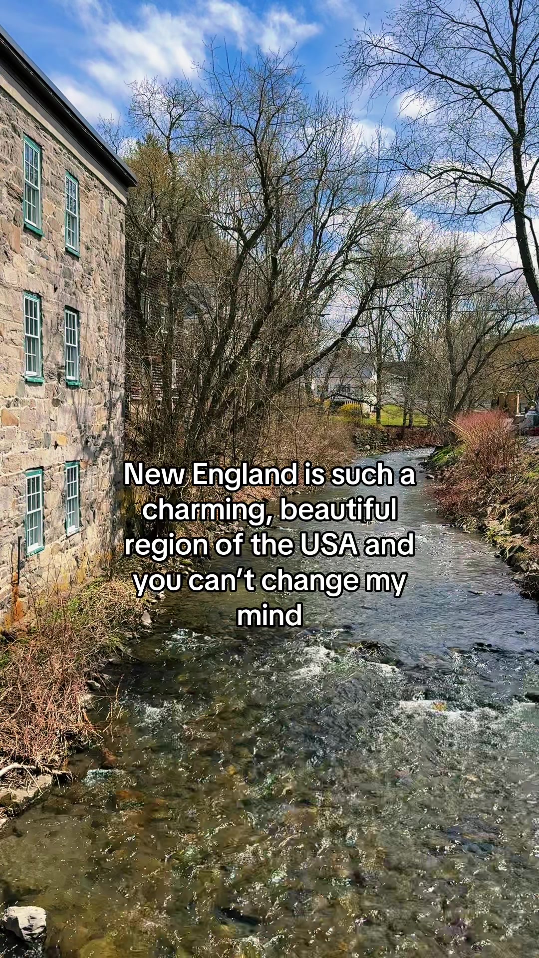 Woodstock, VT