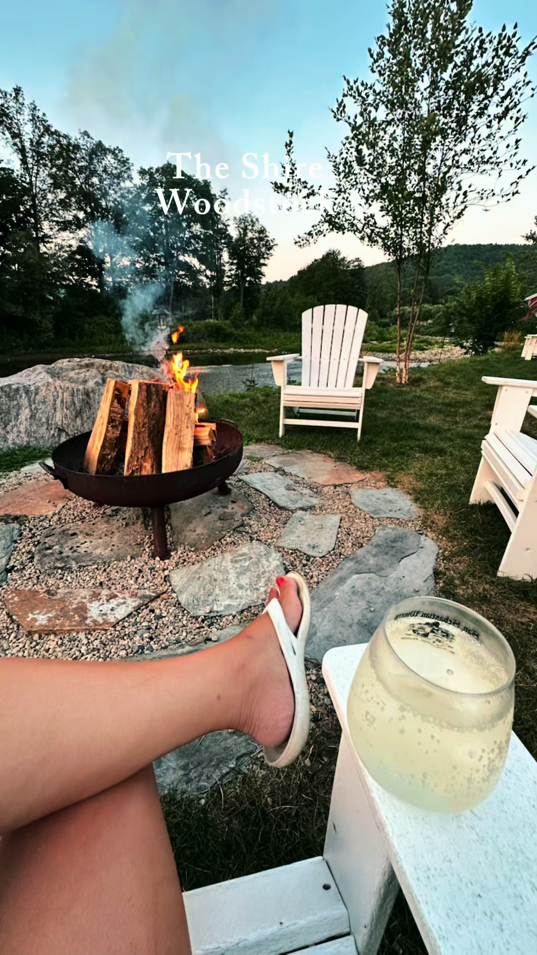 Woodstock