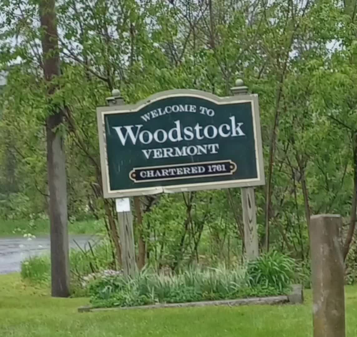 Woodstock