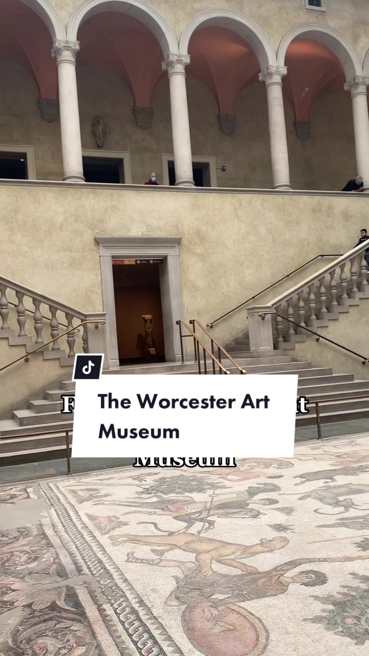 Worcester Art Museum