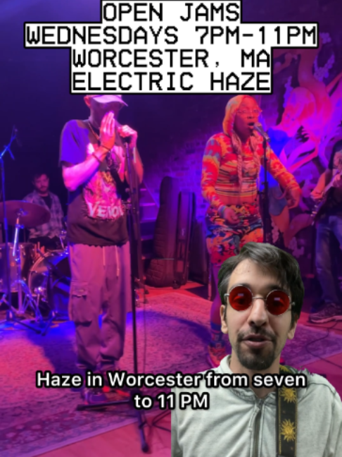 Worcester, MA