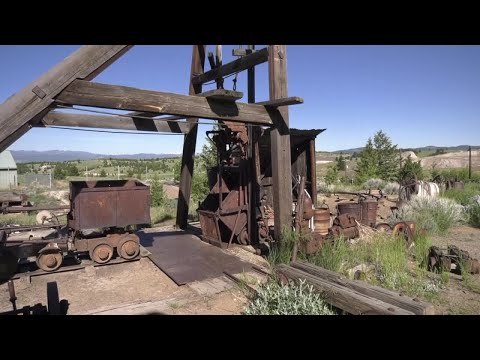 World Museum of Mining