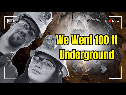 World Museum of Mining