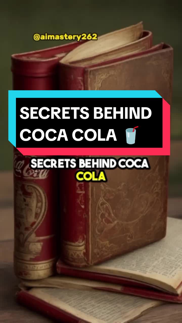 World of Coca-Cola