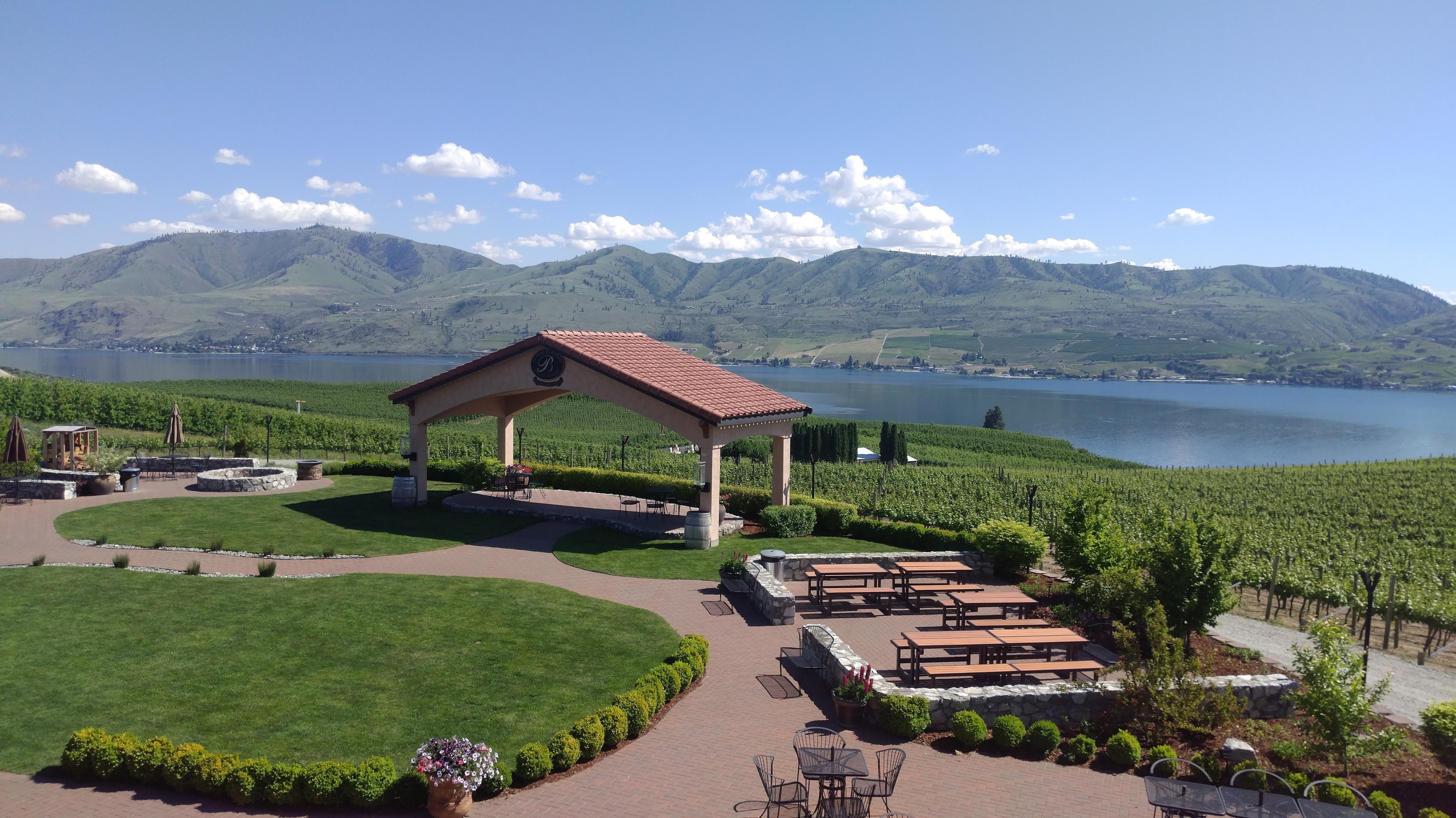 Chelan