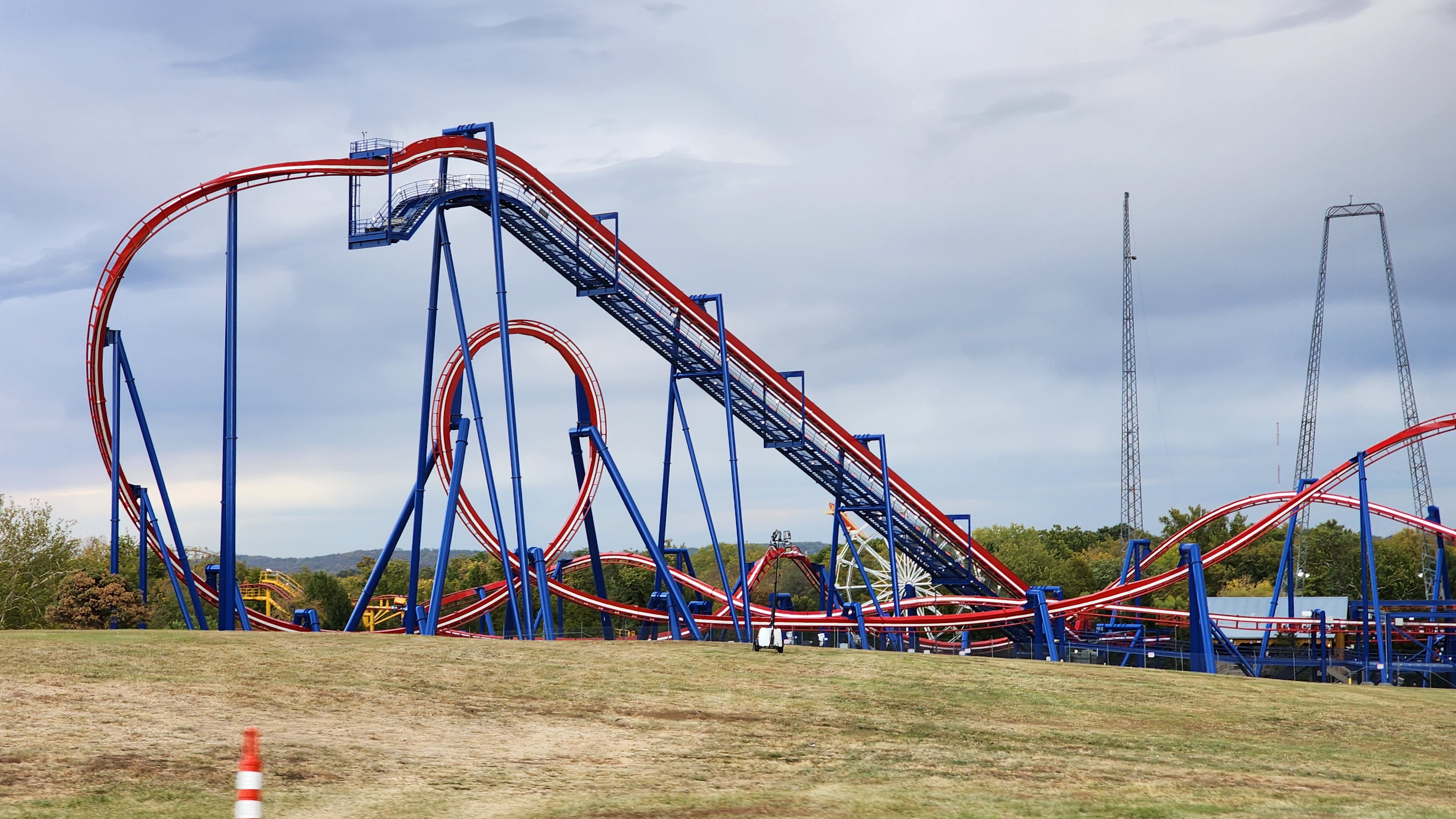 Worlds of Fun