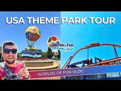 Worlds of Fun