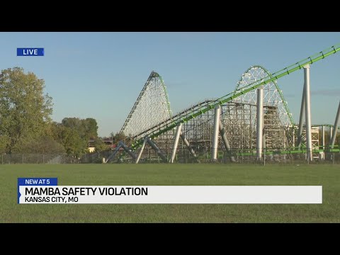 Worlds of Fun