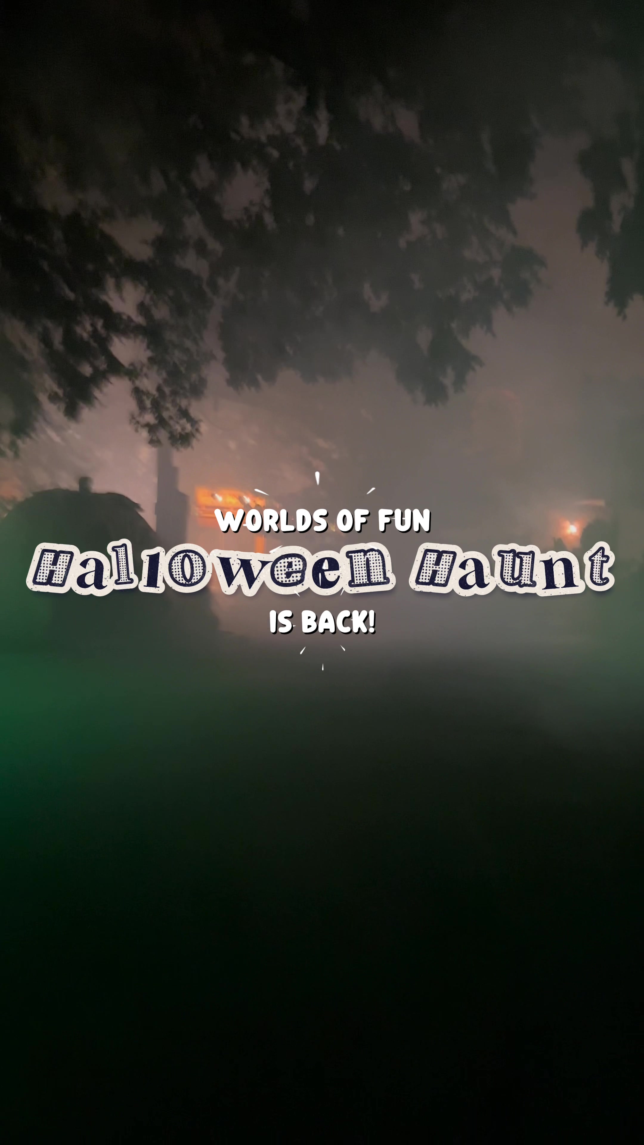 Worlds of Fun