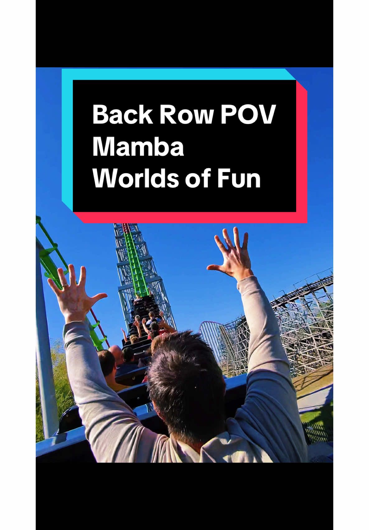 Worlds of Fun