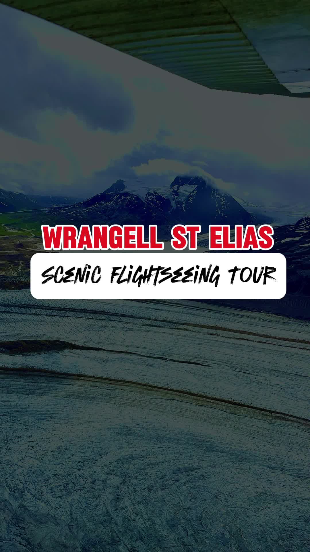 Wrangell-St. Elias National Park