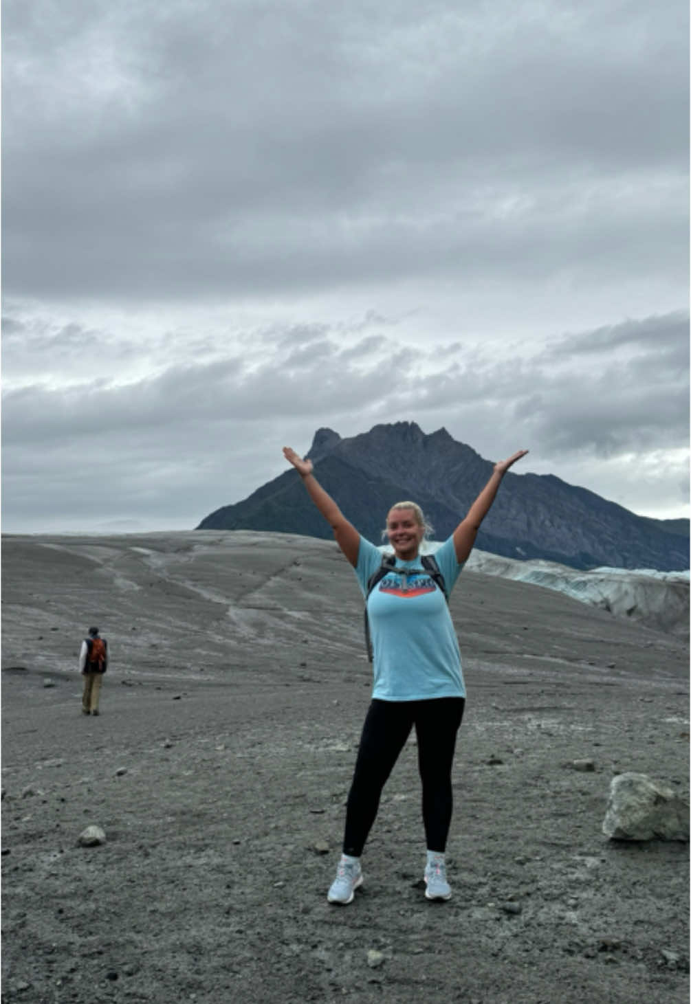 Wrangell-St. Elias National Park