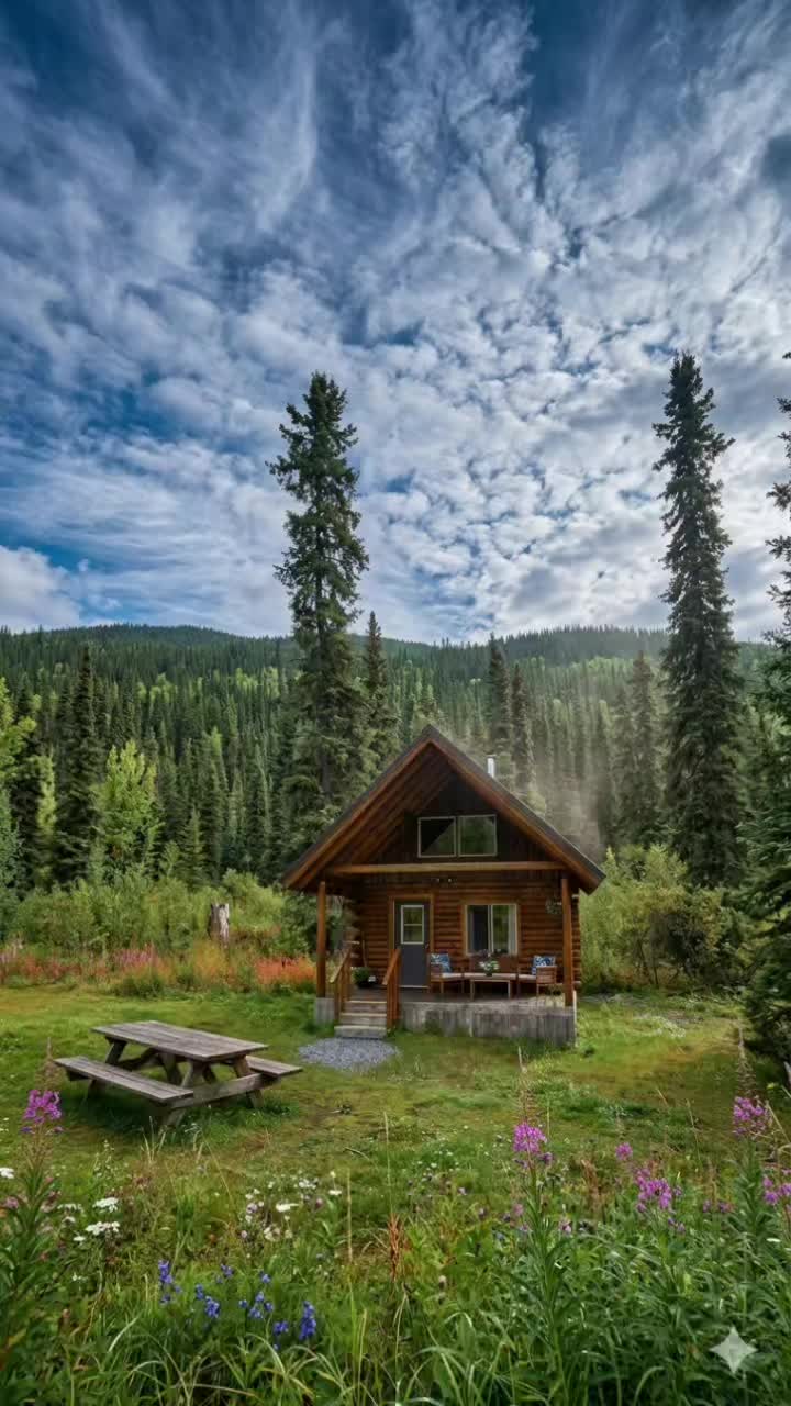 Wrangell-St. Elias National Park