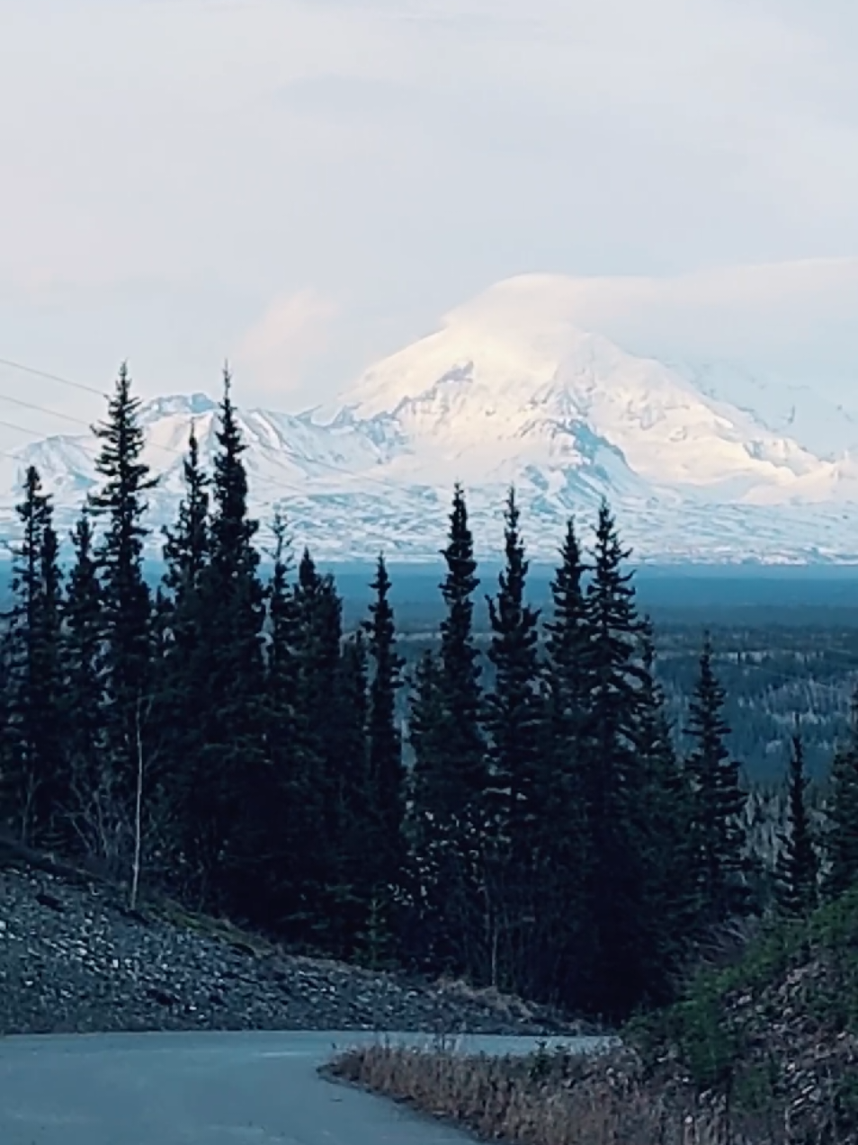 Wrangell-St. Elias National Park