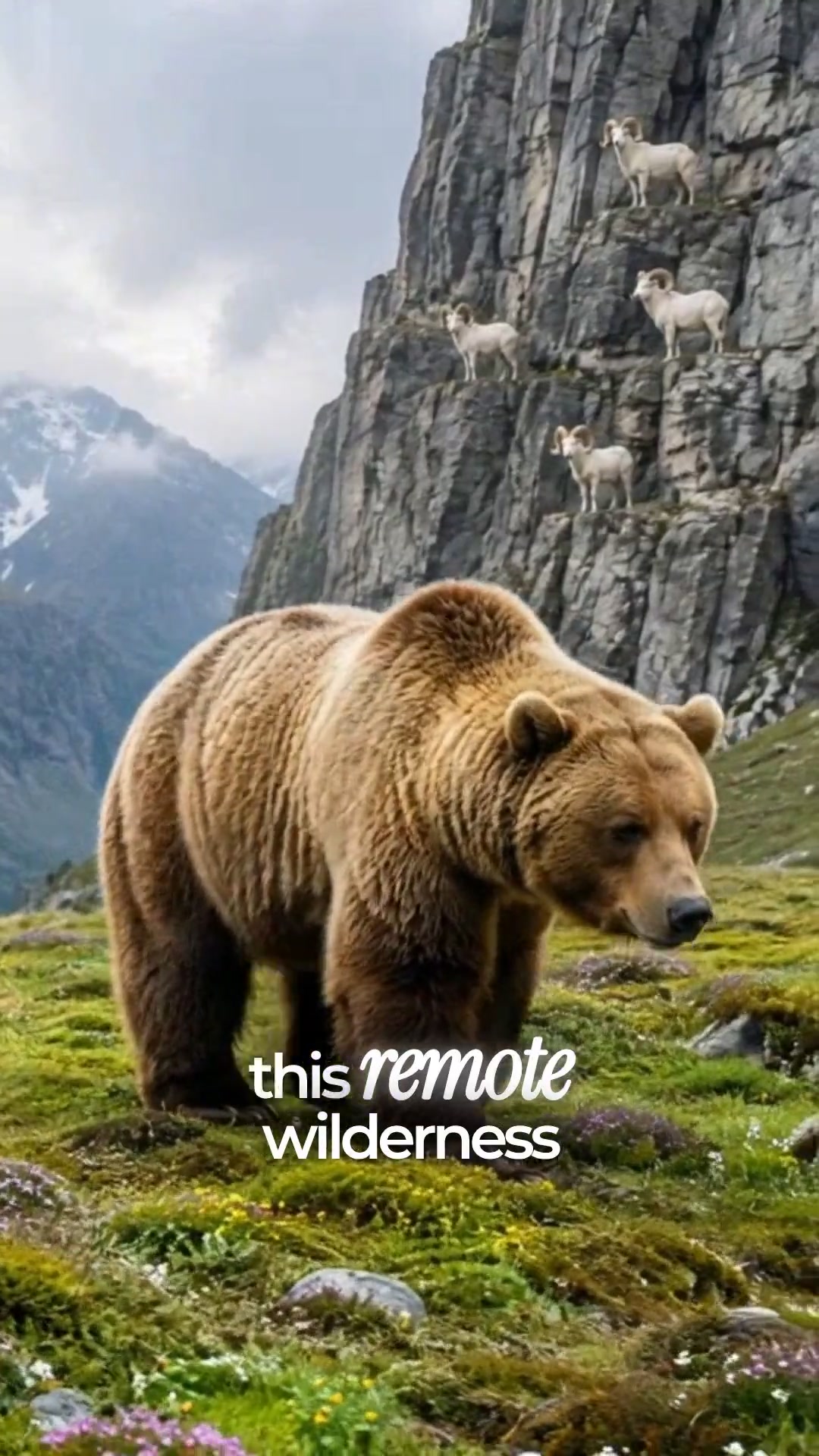 Wrangell-St. Elias National Park