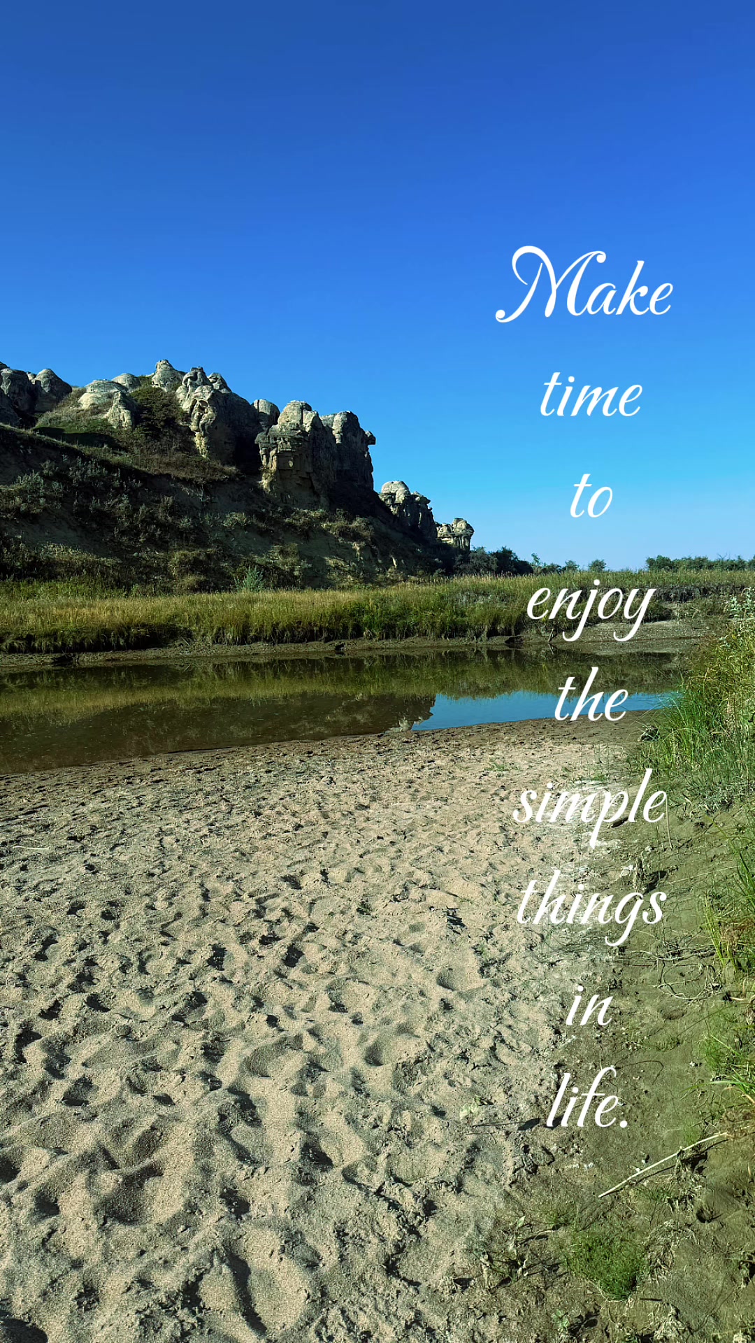 Writing-on-Stone Provincial Park